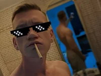 Bandita-701's webcam live show