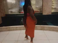 Model cheeky_freakyy