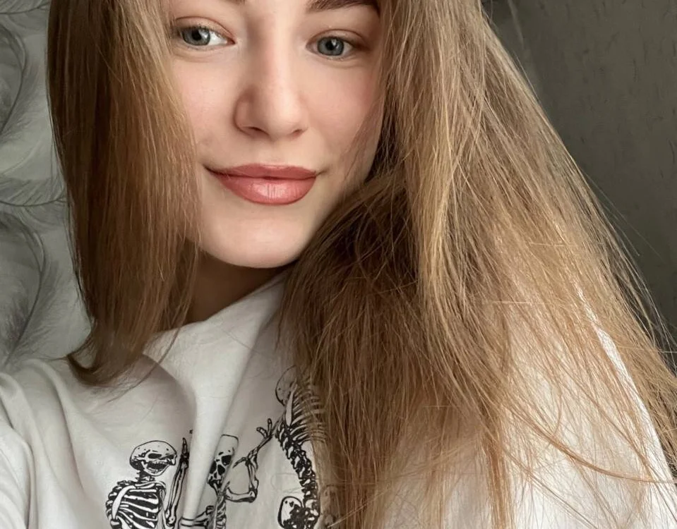 GabrieleLedwith Chat XXX in diretta