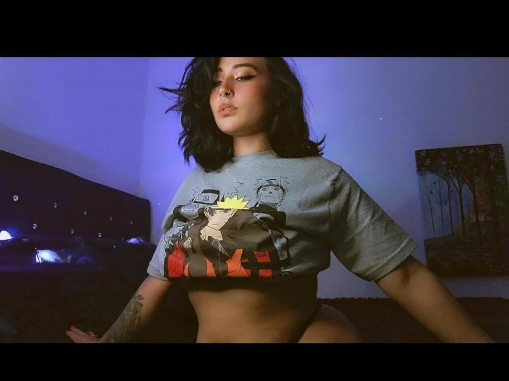 Chatroom XXX hors ligne de Pauilina