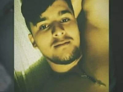 HotVenomX — live male cam