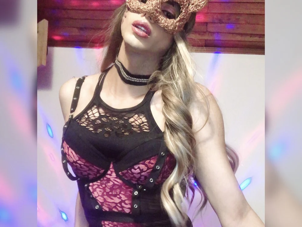 Sembang XXX Luar Talian violetax94
