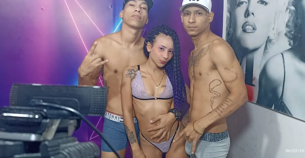 Hard_secret's Offline XXX Chat