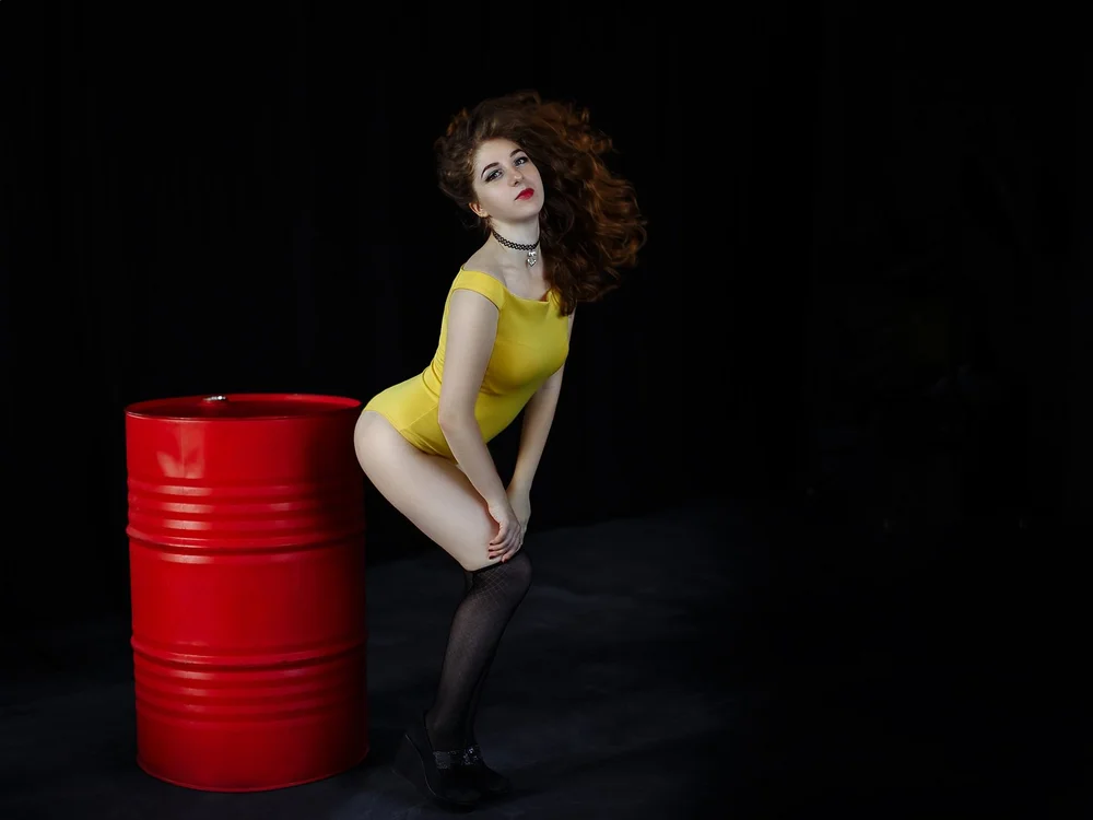 ChristinaRose's Offline XXX Chat