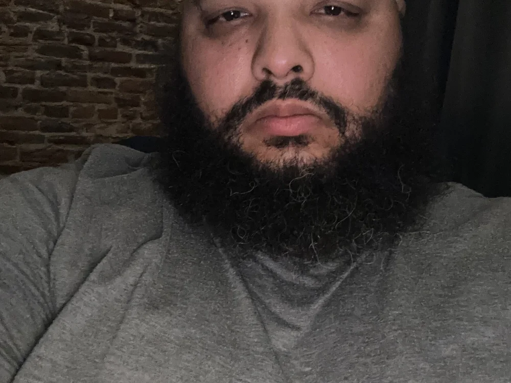 Chat +18 off-line de Buffmashpussy