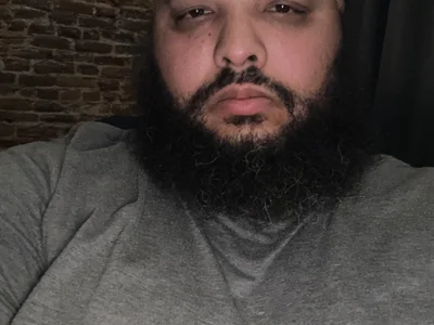 Buffmashpussy