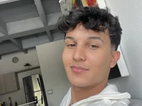 Model Leo_Savage_