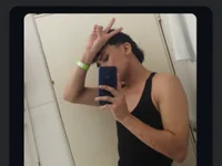 Carrington-'s webcam live show