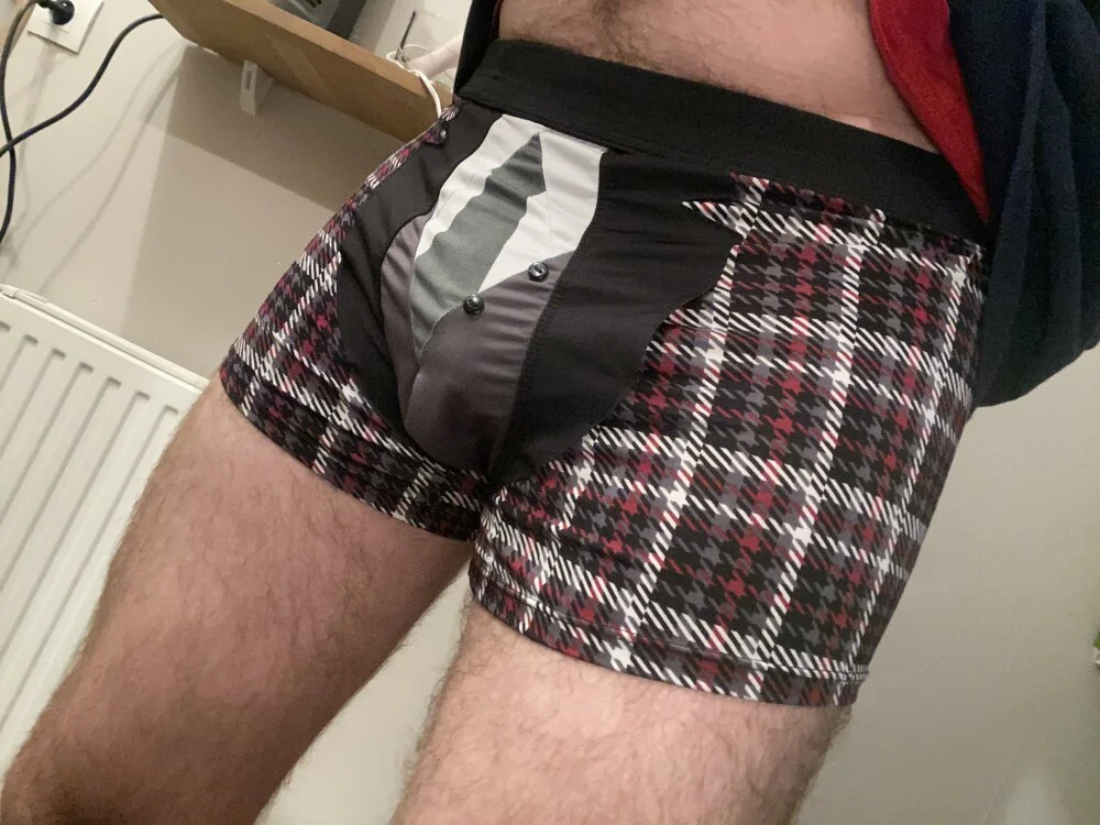 Zwen-hart offline XXX-chatje