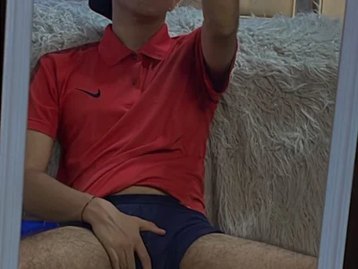 Im_Andresrh - Boy 