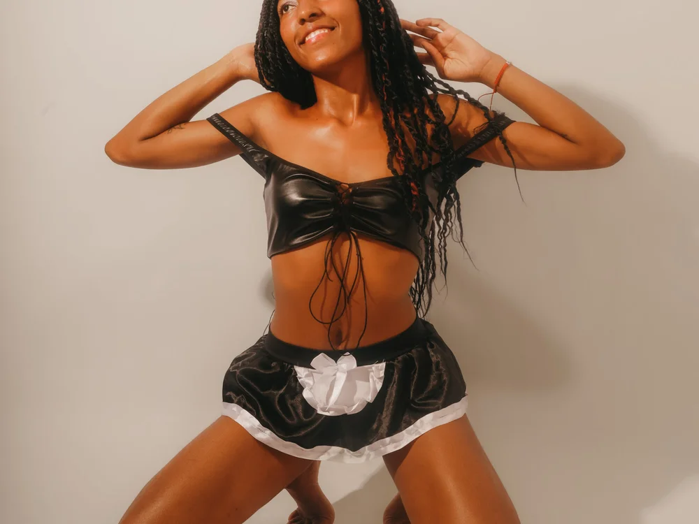 zoey_willians' Offline XXX Chat