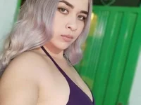 Byanca_Winklar's webcam live show