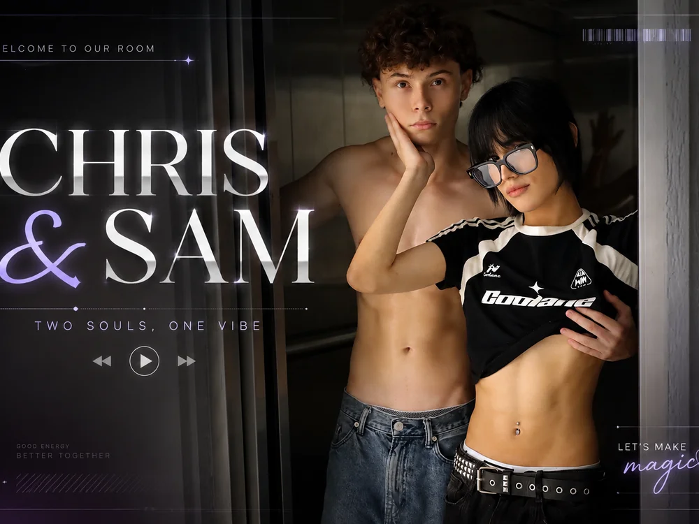 Chris_and_sam's Offline XXX Chat