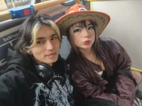 denjireze Chat XXX in diretta