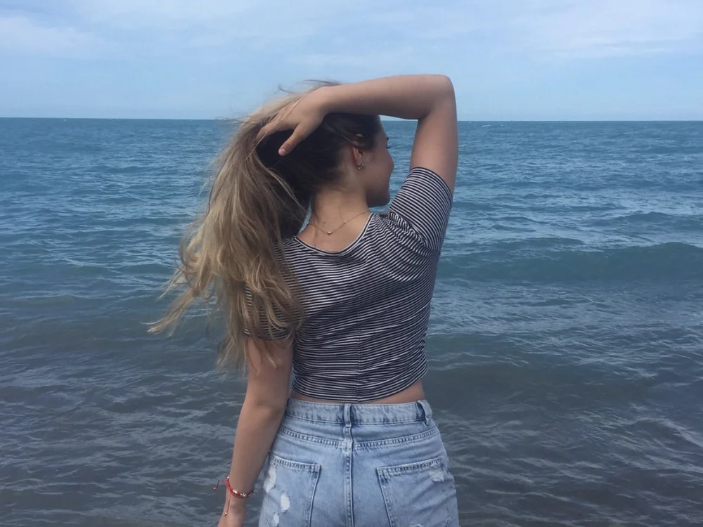 WonderSendy's Offline XXX Chat