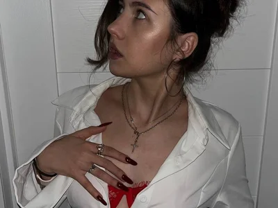 Sexy_psychic - Girl 