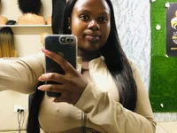 SexiestChocolate's webcam live show