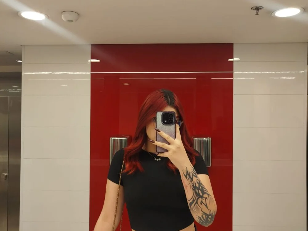 Red_Bunny_v Live XXX Chat