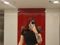 แชท XXX สดของ Red_Bunny_v