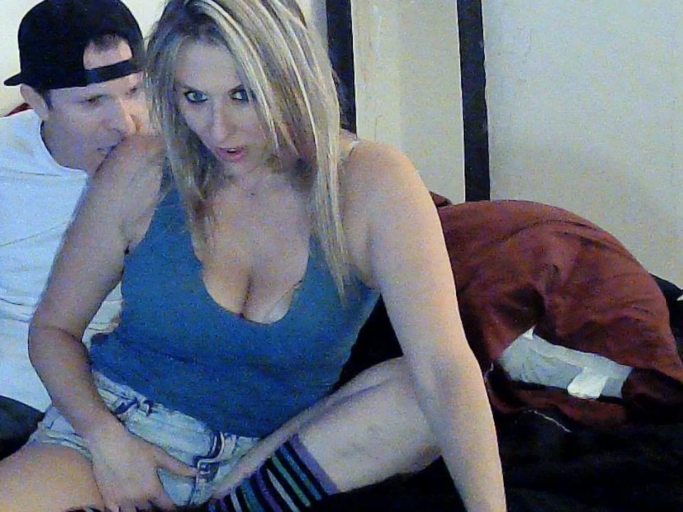 TheeBigShot Chat XXX Ngoại tuyến