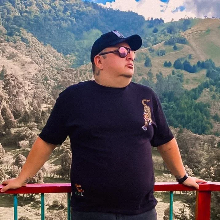Offline chatovací místnost kennethmg