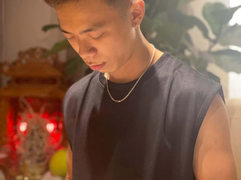 nguyenvanlam09's Offline XXX Chat