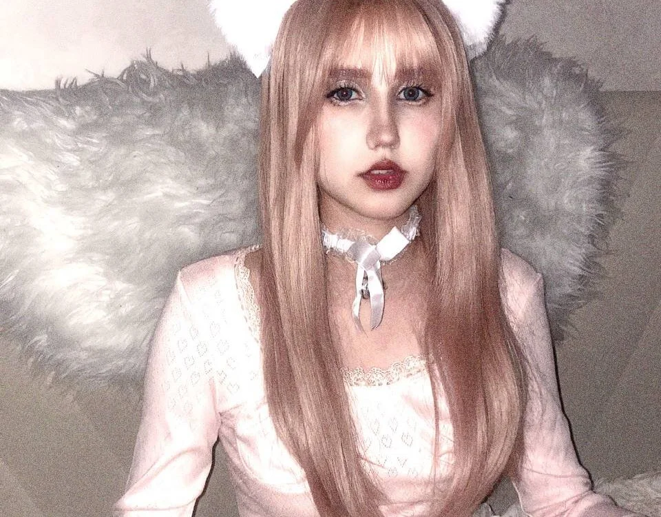 Missa_Milkins offline XXX-chat