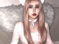 Missa_Milkins's webcam live show