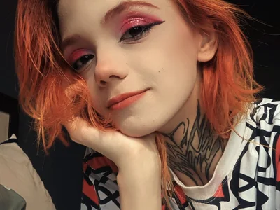 ShadowEllie - Girl 
