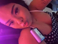 kiaradanielaxo's webcam live show