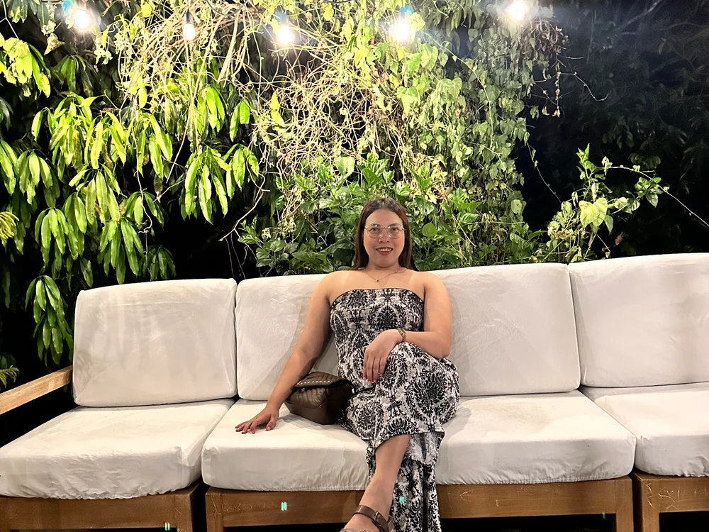 AndreaRowland offline XXX-chat