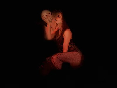 IsabellaEtha profile