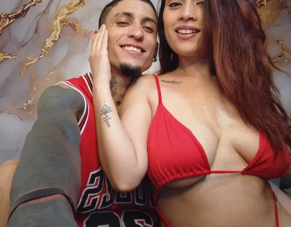 kasandrandliam's Offline XXX Chat