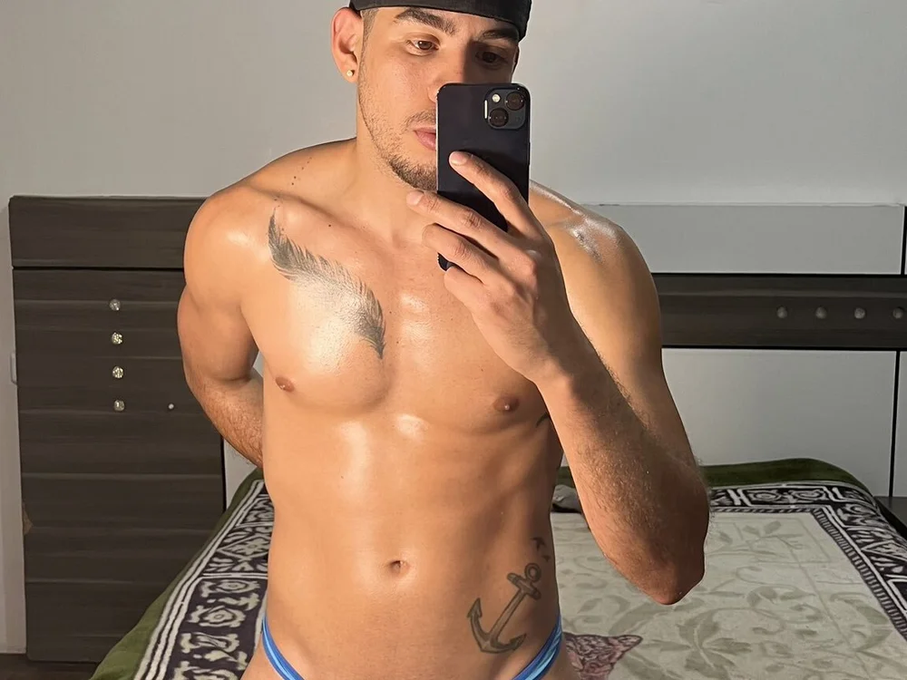 jmbarrios92's Offline XXX Chat