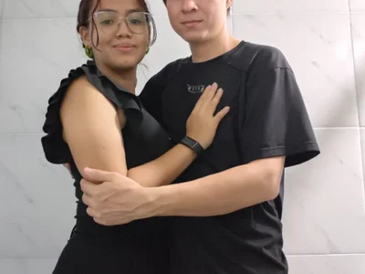 Sophia-and-gael