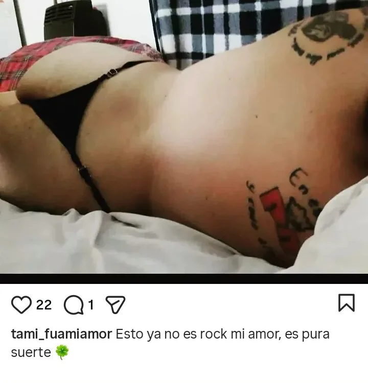 TamiconT's Offline XXX Chat