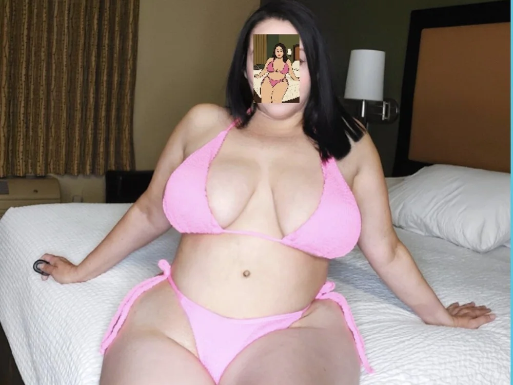 Milfkata's Offline Chat Room