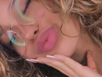 DIOSAVIOLET's webcam live show