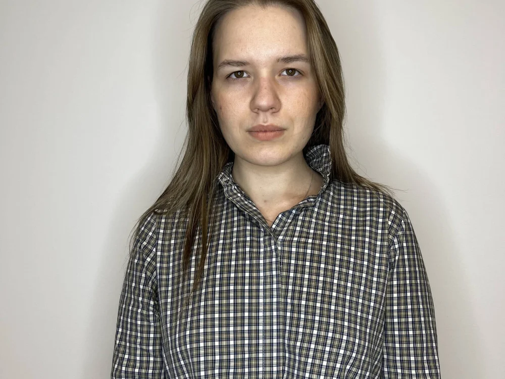 SabinaPierce's Offline XXX Chat
