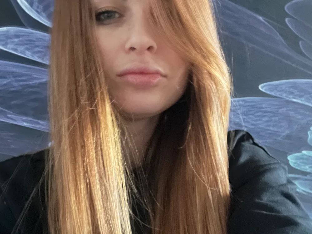 Chat XXX offline de Milena_Loves
