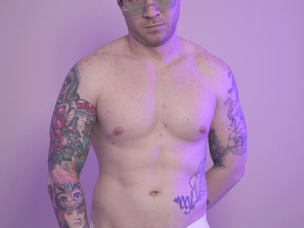 King_openmind offline XXX-chatje