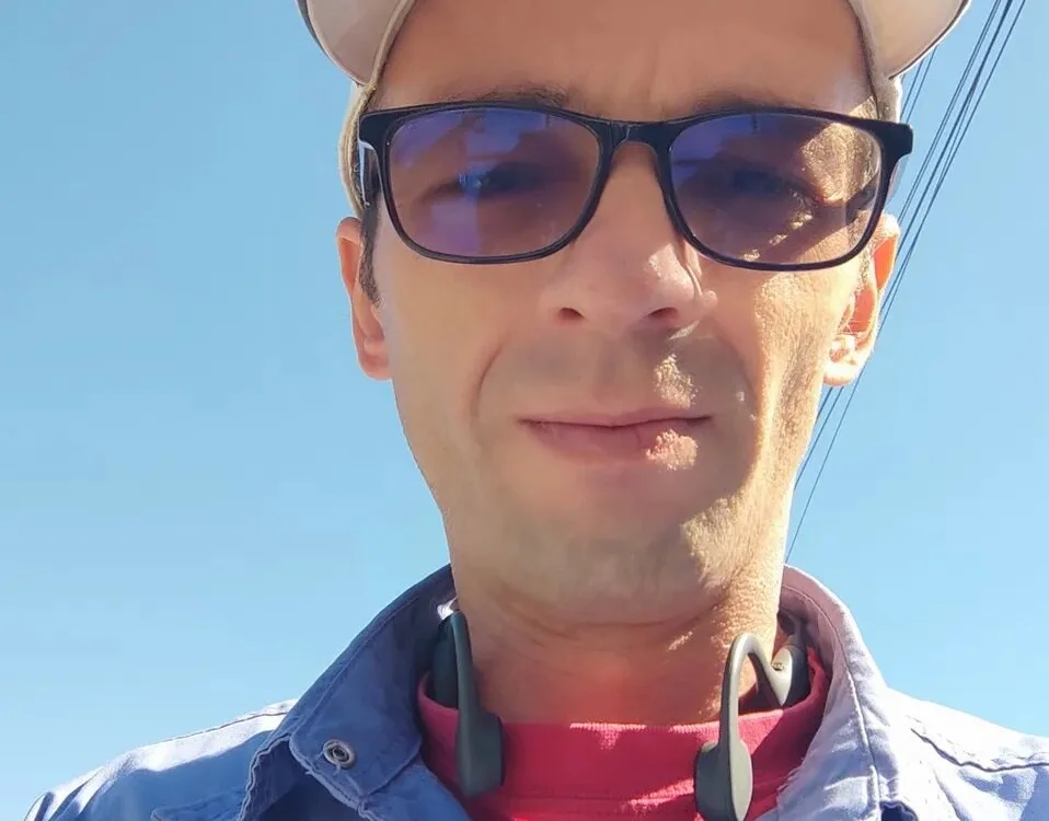 Victor_MVM's Offline Chat Room