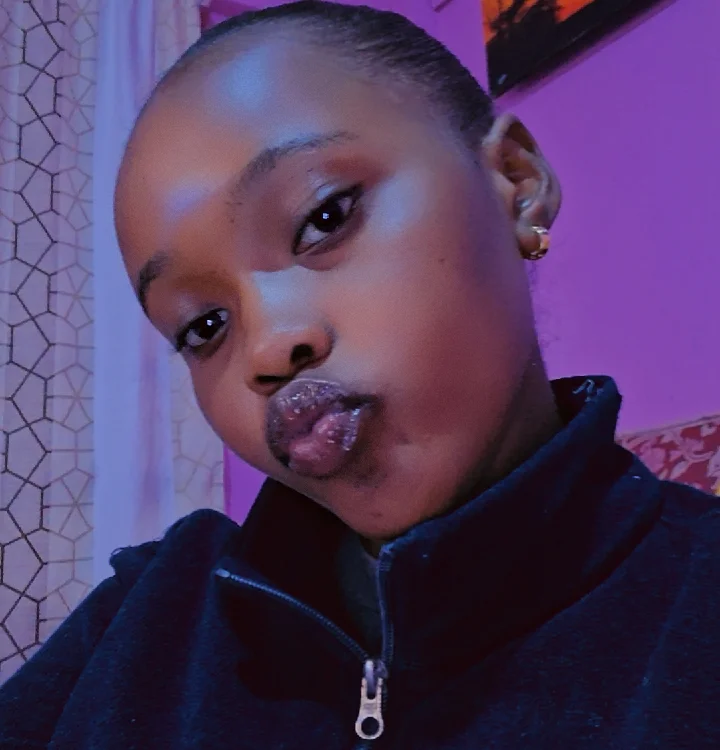 Kayla_Afriqa Live Chat on StripChat