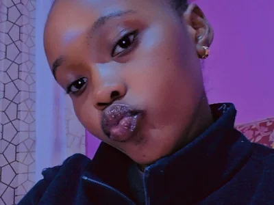 Kayla_Afriqa - ebony teens
