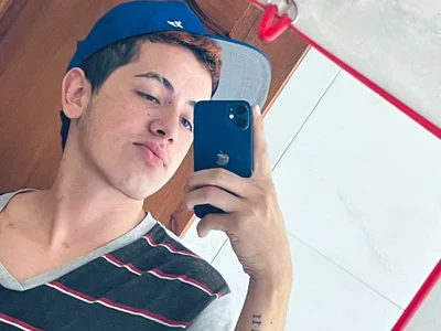 DANNY_X18 - Boy 