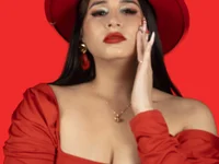 Živý XXX chat brithanyadams23