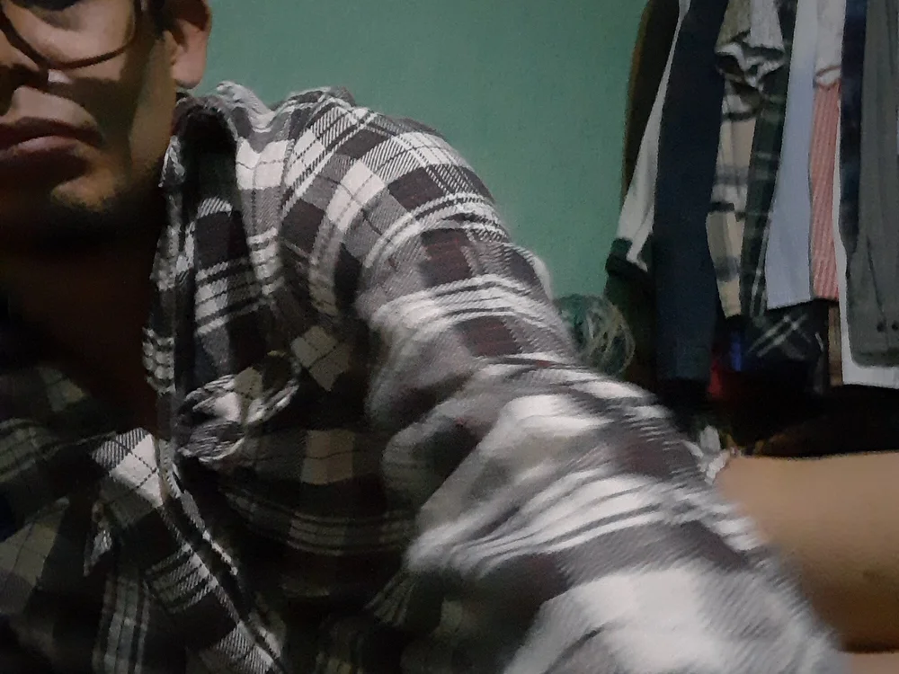 ห้องแชทออฟไลน์ของ Harry93214