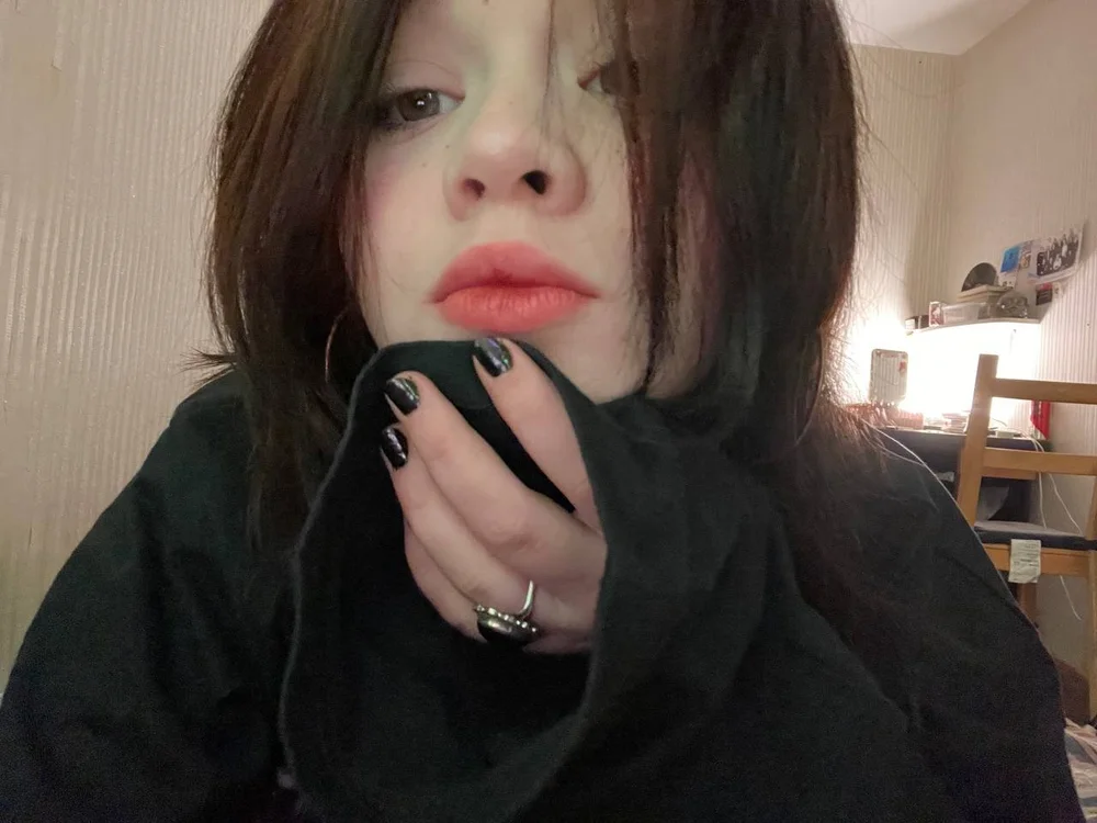 Bilik Sembang Luar Talian Sweetyy_kitten