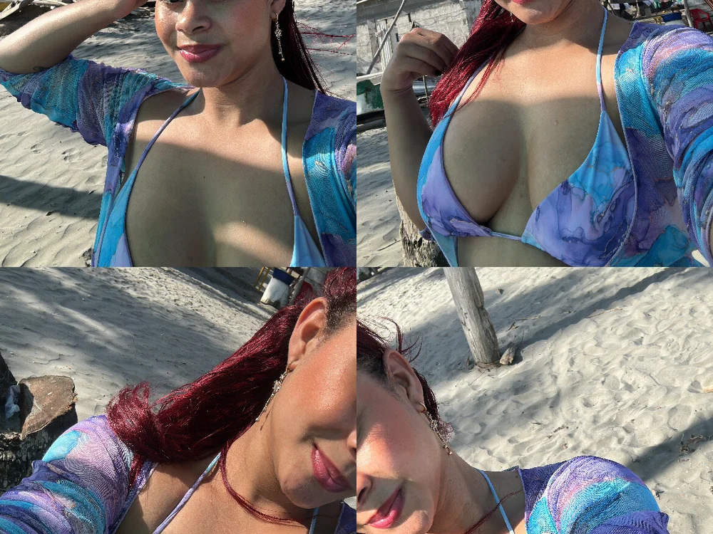 Tina_calvin's Offline XXX Chat