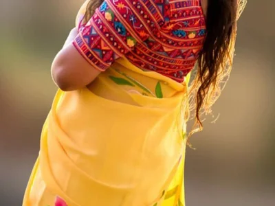 Nisha-Rani1964 - Girl 